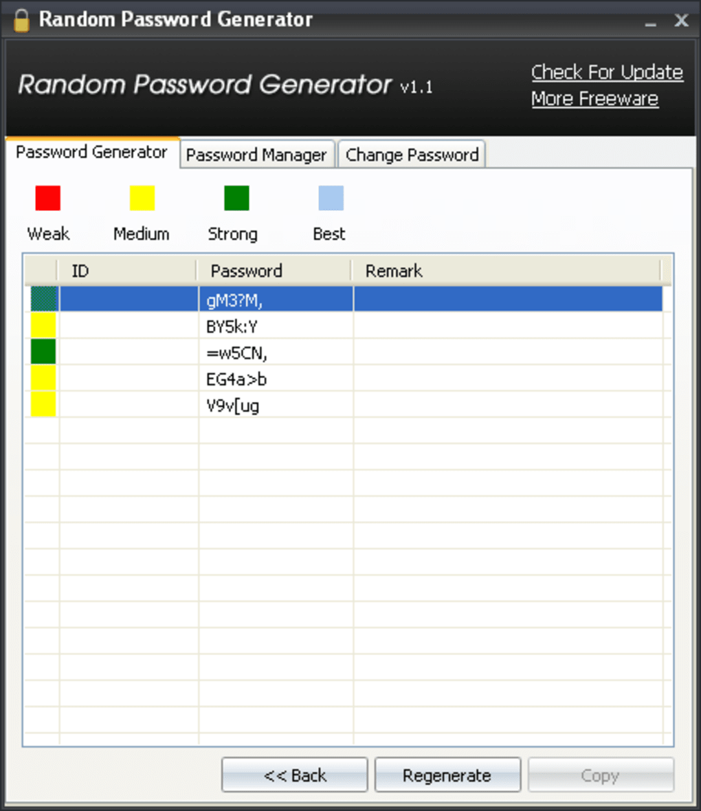 Wifi Password Key Generator Video